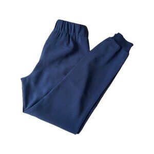 Lululemon On the Fly Mid-Rise Jogger Size 2 in Blue